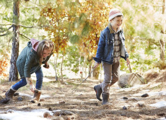 Krynica-Zdrój – raj dla aktywnych