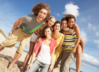 Kalifornia i jej atrakcje