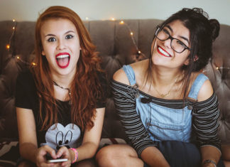 Prezenty, z których ucieszy się każdy nastolatek Prezenty, z których ucieszy się każdy nastolatek