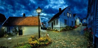 Trendy współczesne