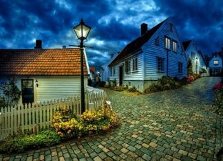 Trendy współczesne