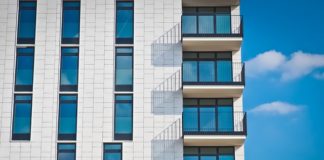 Bezpieczeństwo to naturalne że najważniejsze przy budowaniu