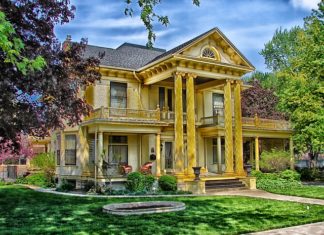 Nie dla każdego jest własne budowanie Nie dla każdego jest własne budowanie