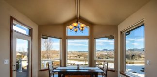 Architektura drewniana