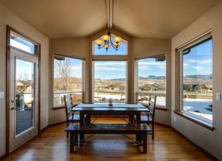 Architektura drewniana