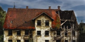 Różnice w potrzebach mieszkaniowych ludzi na przestrzeni lat