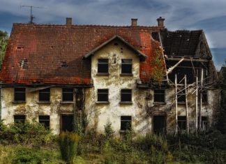 Różnice w potrzebach mieszkaniowych ludzi na przestrzeni lat