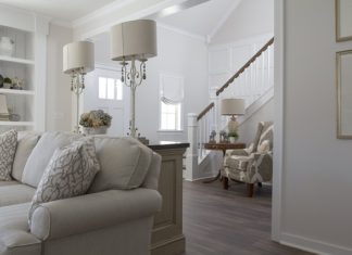 Twój wymarzony dom – projekt architektoniczny