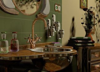 Taras marzeń Taras marzeń