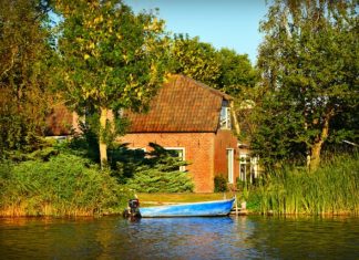 Jaka będzie przyszłość branży budowlanej?