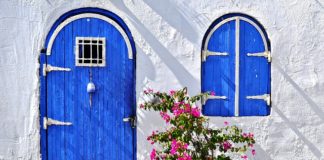 Odrestaurowanie domu