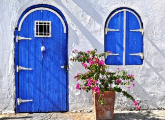 Odrestaurowanie domu Odrestaurowanie domu