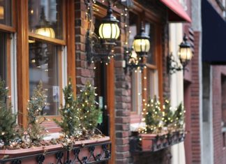 Ewolucja w budownictwie Ewolucja w budownictwie