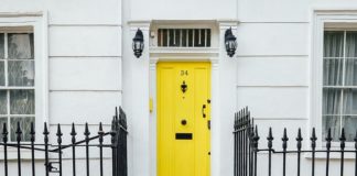 Różne style architektoniczne