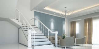 Niezwykłe możliwości architektury