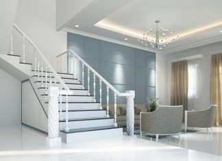 Niezwykłe możliwości architektury