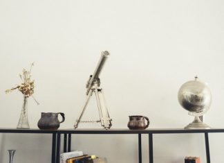 Zbudowanie domu drewnianego