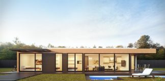 Raj na ziemi w sypialni