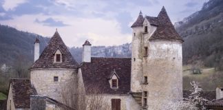 Ceny nieruchomości spadają!