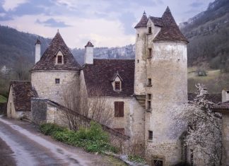 Ceny nieruchomości spadają! Ceny nieruchomości spadają!