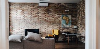 Roślinność w architekturze – naturalna izolacja budynków