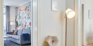 Wybór stylistyki wnętrz domu i mieszkania