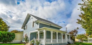 Oświetlenie w łazience