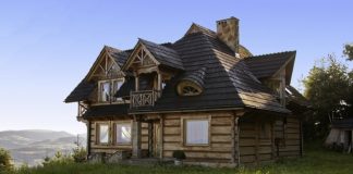 Funkcjonalne poddasze