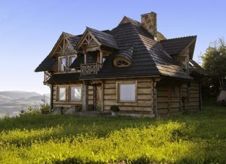 Funkcjonalne poddasze