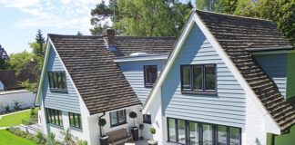 Znakomity projekt domu