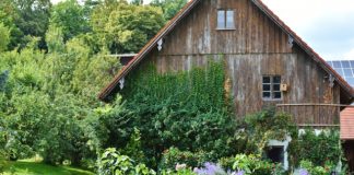 Współczesna architektura krajobrazu