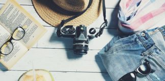 Mazury nie tylko dla żeglarzy