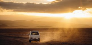 Sposób na urlop w kraju