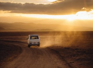 Sposób na urlop w kraju Sposób na urlop w kraju