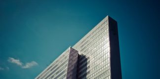 ABC budownictwa: rusztowania