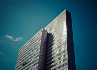 ABC budownictwa: rusztowania