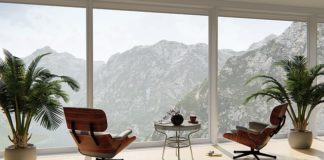 Centralne ogrzewanie w mieszkaniu