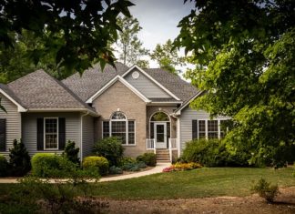 Bezpieczne mieszkanie.