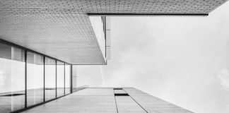 Porządne drzwi wejściowe do mieszkania