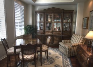 Akcesoria meblowe polecane przez projektantów