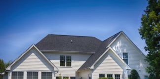 Nowoczesne mieszkanie