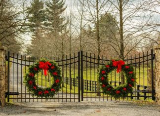 Drzwi to wizytówka domu