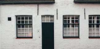 Model rodziny w mieście