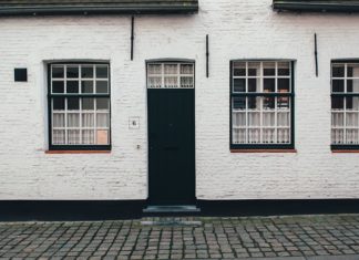 Model rodziny w mieście