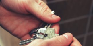 Osiedlowe place zabaw