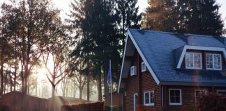 Z czego zbudować dom?