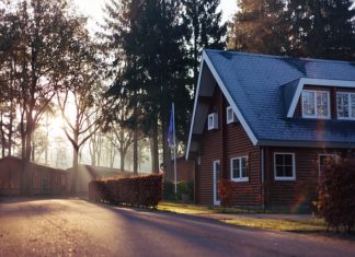 Z czego zbudować dom? Z czego zbudować dom?