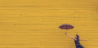 Jak pozbyć się pomarańczowej skórki?