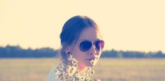 Najważniejsze to dobrać odpowiednie kosmetyki