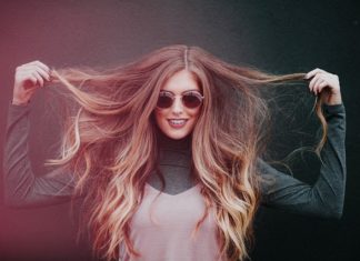 Jak dbać o zęby, by były zdrowe i piękne